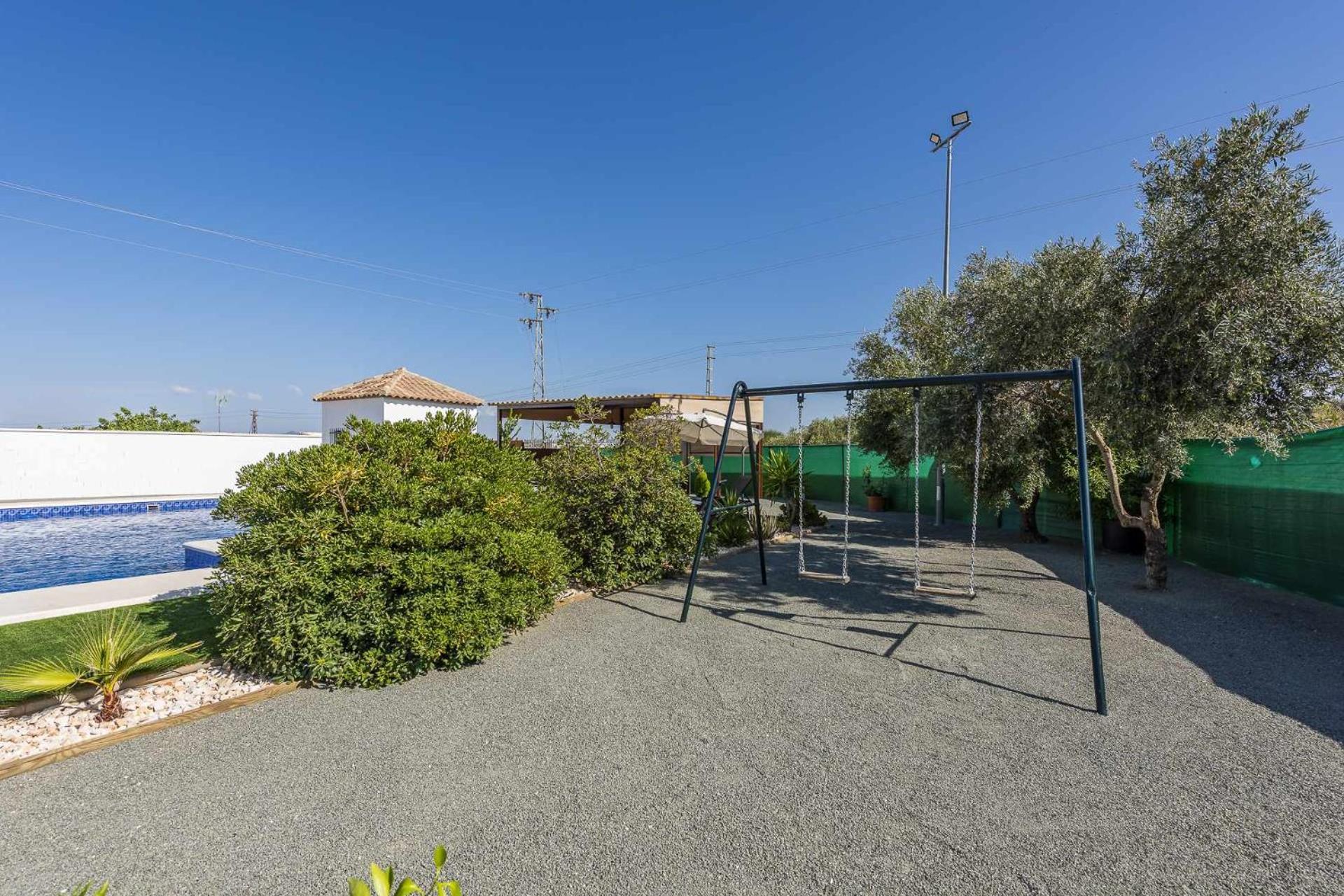 Casa Rural Brisa Del Valle La Puebla de Cazalla Exteriör bild